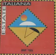 CD - 883, Giorgio Faletti, a.o. - Estate Italiana
