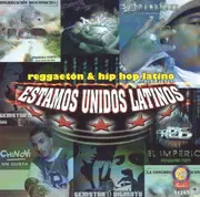 CD - Bimbo, Bebe, LCD, a.o. - Estamos Unidos Latinos