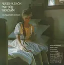 LP - Klara Szentendrei / Mihaly Ando / Lajos Lente a.o. - Este Későn Ne Jöjj Hozzám