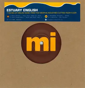 Various Artists - Estuary English