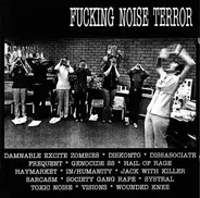 Various - Fucking Noise Terror