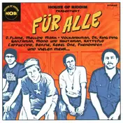 Phenomden - Für Alle