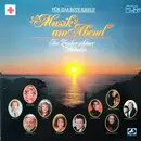 Double LP - Beethoven / Verdi a.o. - Für das Rote Kreuz - Musik am Abend - Club Edition + Gatefold