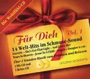 CD-Box - Unknown Artist - Für Dich Vol. 1