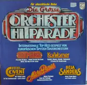 Double LP - Various - Für Elaschtische Beine - Die Grosse Orchester Hitparade