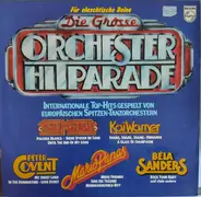 Various - Für Elaschtische Beine - Die Grosse Orchester Hitparade