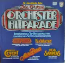 Double LP - Various - Für Elaschtische Beine - Die Grosse Orchester Hitparade