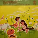 7inch Vinyl Single - Various - Für Junge Leute II