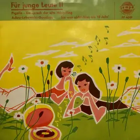 Various Artists - Für Junge Leute II