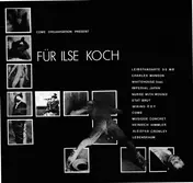 Come - Für Ilse Koch