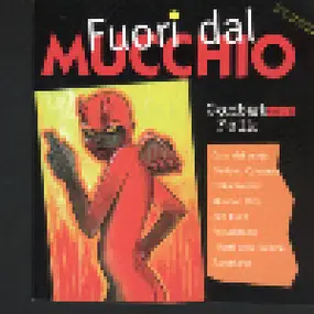 Various Artists - Fuori Dal Mucchio Vol. 2 - Combat Folk