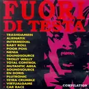 CD - Alienatix, Intermedial... - Fuori Di Testa Compilation
