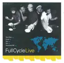 CD - Krust, Scorpio, a.o - Full Cycle Live