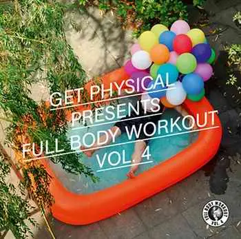 Jona, Daniel Mehlhart, Italoboyz, Dakar, u.a - Full Body Workout Vol. 4