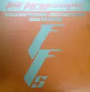 12inch Vinyl Single - Klaas, Orange Bud, Chris Lake - Full Force Session Sampler