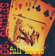 22 brides, grover, varnaline - Full House Spring '96 Sampler