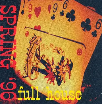 22 brides, grover, varnaline - Full House Spring '96 Sampler