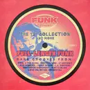 CD - Kool & The Gang, Starpoint, 7Th Wonder a.o. - Full-Length Funk: The 12' Collection And More