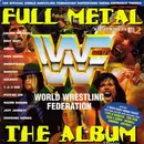 CD - Johnston - Full Metal (The Album)