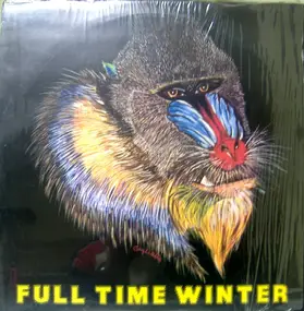 Kano - Full Time Winter