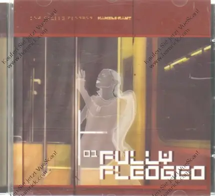 Various ‎ - Fully Fledged (Part.1)