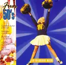 CD - Crew Cuts, Four Preps, Coasters a.o. - Fun 50's - Sealed