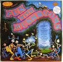 LP - Fun With Mushrooms - Fun With Mushrooms - Mushroom Coloured Vinyl, Ltd Ed, insert