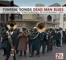 Double CD - Louis Armstrong - Funeral Songs / Dead Man Blues - Digipak
