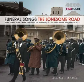 Cole Porter - Funeral Songs-the Lonesome Road