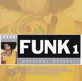 Cole Porter - Funk 1