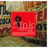 Double LP - Various - Funk Carioca - PRES. BY SLUM DUNK -W/OS SALIENTES/MC BATATA/ALMI