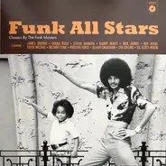 James Brown / Diana Ross / Barry White / a.o. - Funk All Stars - Classics By The Funk Masters