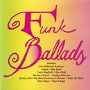 CD - Cameo, New Borth, Rose Royce - Funk Ballads