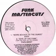 Zapp, Parliament, Bootsy Collins, George Clinton - Funk Mastercuts