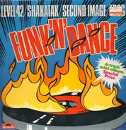 Shakatak, Level 42 a.o. - Funk 'n' Dance