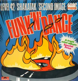 Shakatak - Funk 'n' Dance