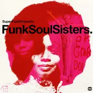 Funk Soul Sampler - Funk Soul Sisters