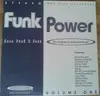 LP - Jazz Funk Soul Sampler - Funk Power Volume One