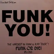 Various - Funk You! Program V