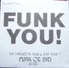 LP - Various - Funk You! Programme 2
