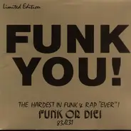 Various - Funk You!