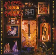 CD - Faith No More / Napalm / Fishbone - Funky Metal