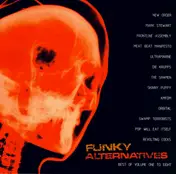 Revolting Cocks - Funky Alternatives 1-8