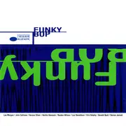 CD - John Coltrane / Herbie Hancock / Donald Byrd a.o. - Funky Bop