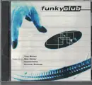 CD - Nick Holder, Troy Brown a.o - Funky Club