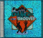 The Temptations - Funky Dance Grooves Vol. 1