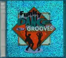 Double CD - Various - Funky Dance Grooves Vol. 1