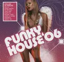 Double CD - Route 33, David Guetta Vs The Egg, Bodyrox... - Funky House '06