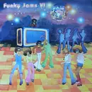 LP - Perfect Circle, Juggy Murray, a.o. - Funky Jams VI