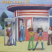 Kellee Patterson, Funk Proof a.o. - Funky Jams VII
